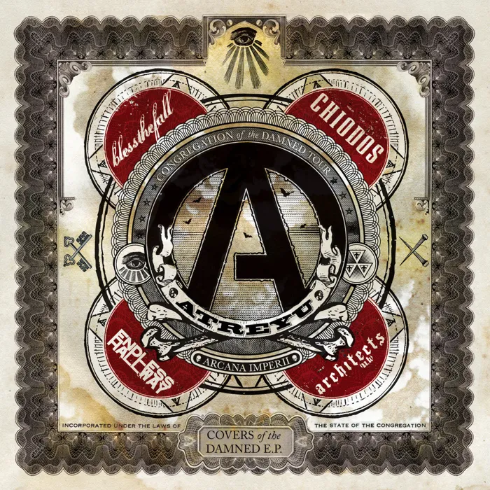 Atreyu