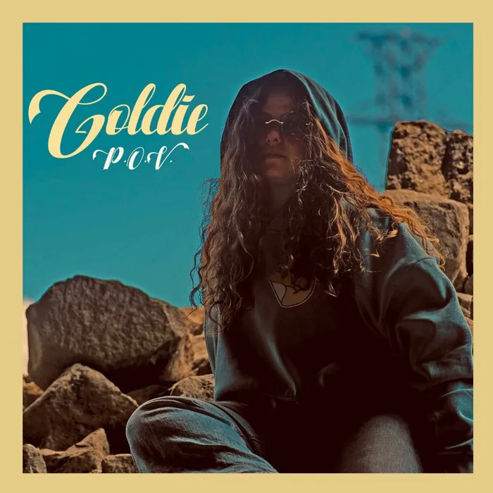 Goldie