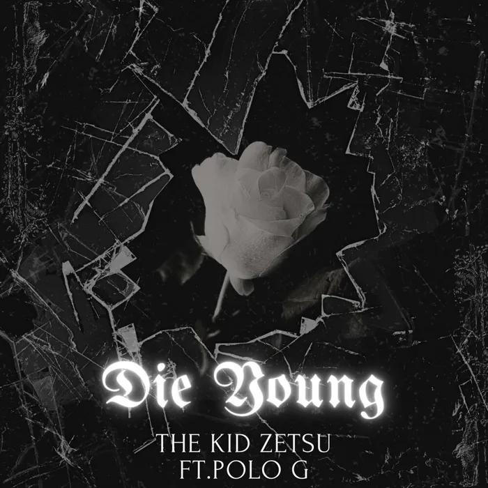 The Kid Zetsu