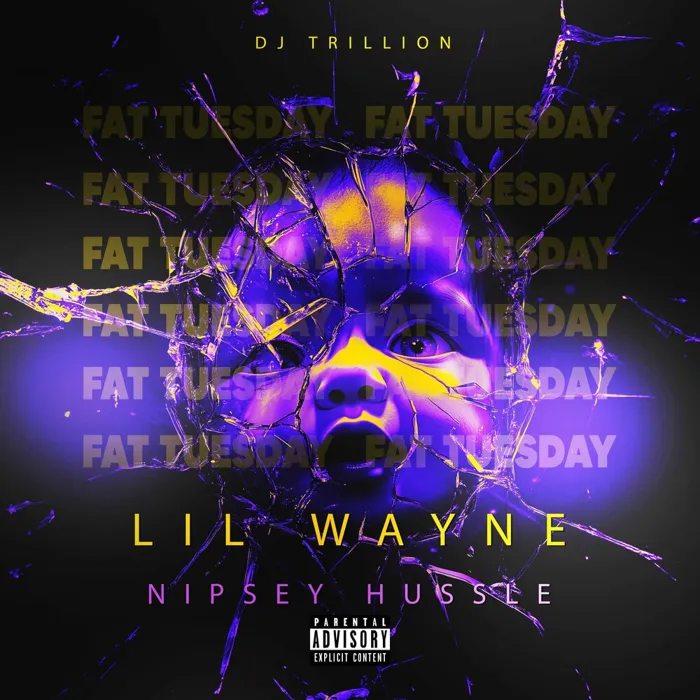 DJ TRILLION