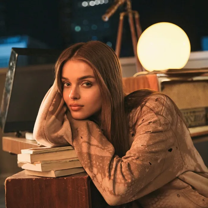 Anna Zak