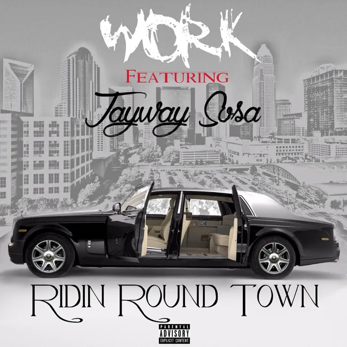 JayWay Sosa