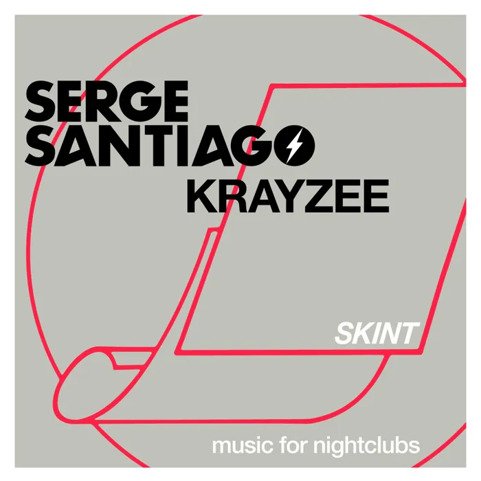 Serge Santiágo