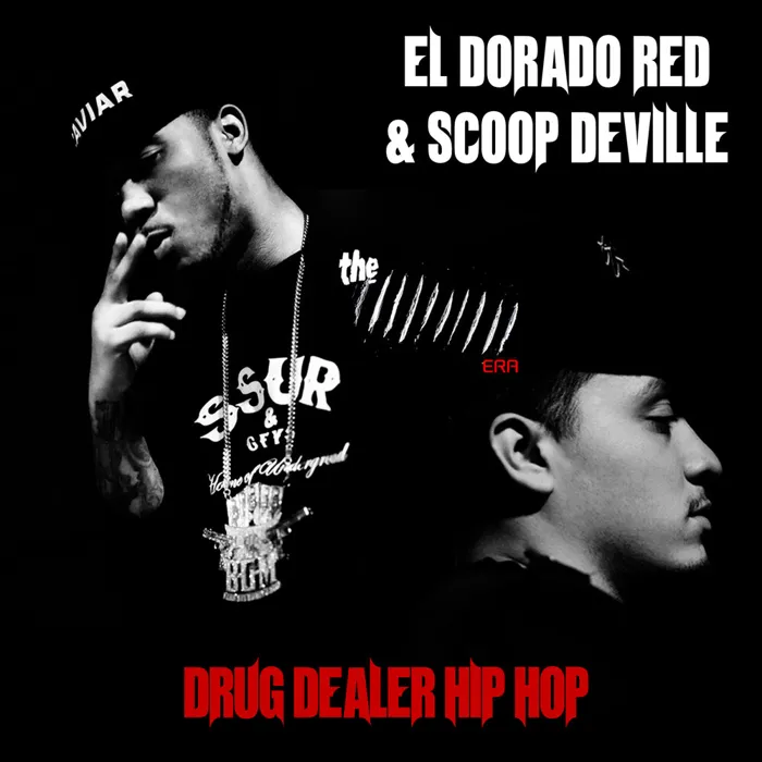 Scoop Deville