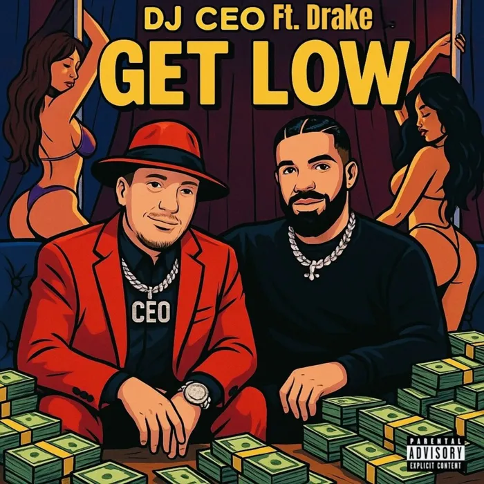 DJ CEO