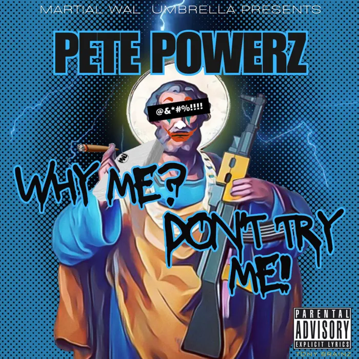 Pete Powerz