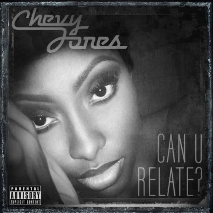 Chevy Jones