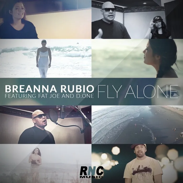 Breanna Rubio