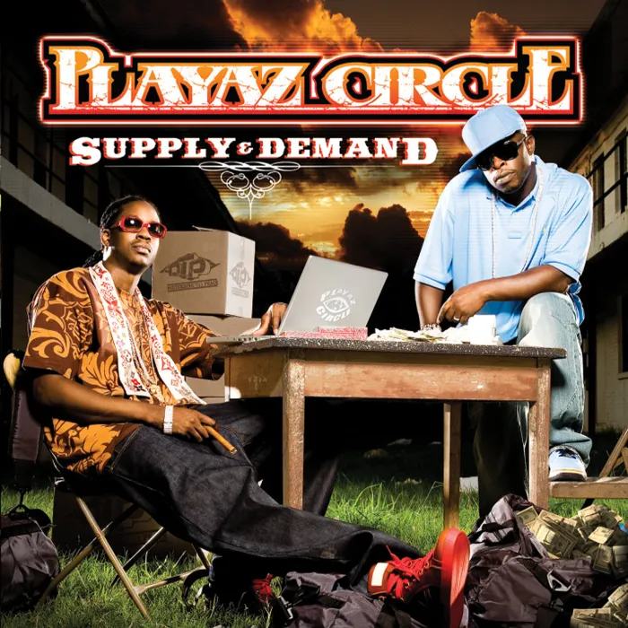 Playaz Circle