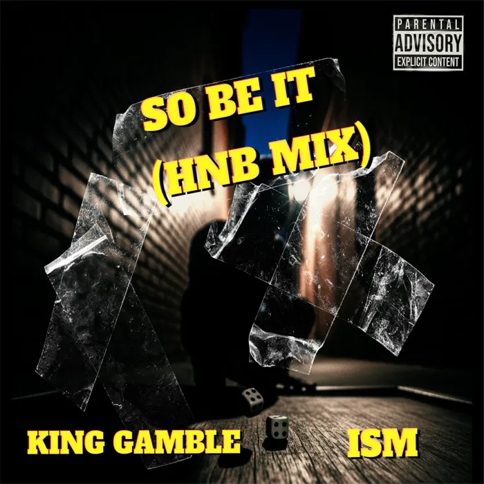 ISM