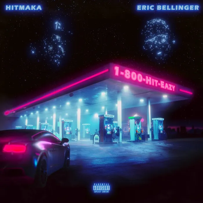 Hitmaka