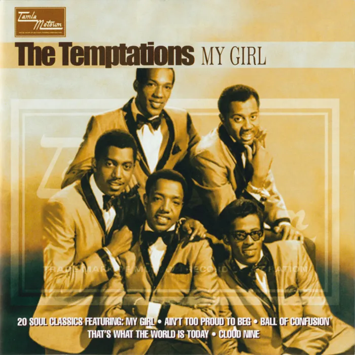 Eddie Kendricks