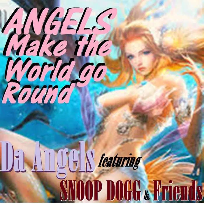 Da Angels
