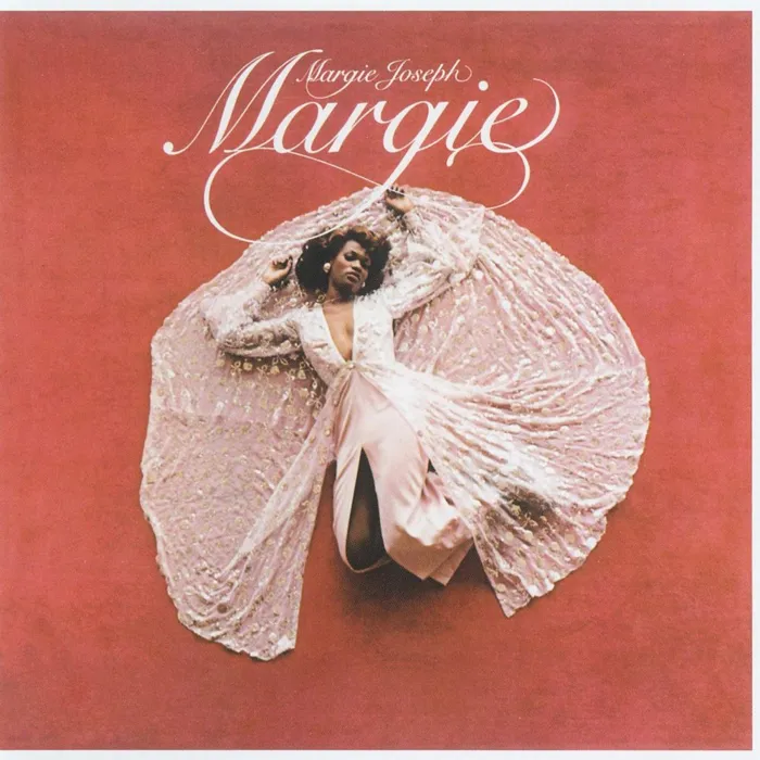 Margie Joseph