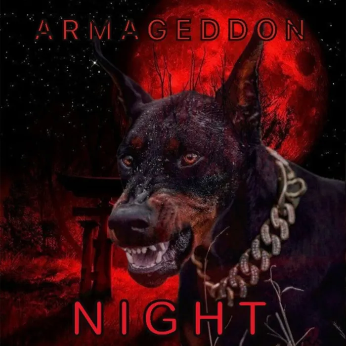 Armageddon