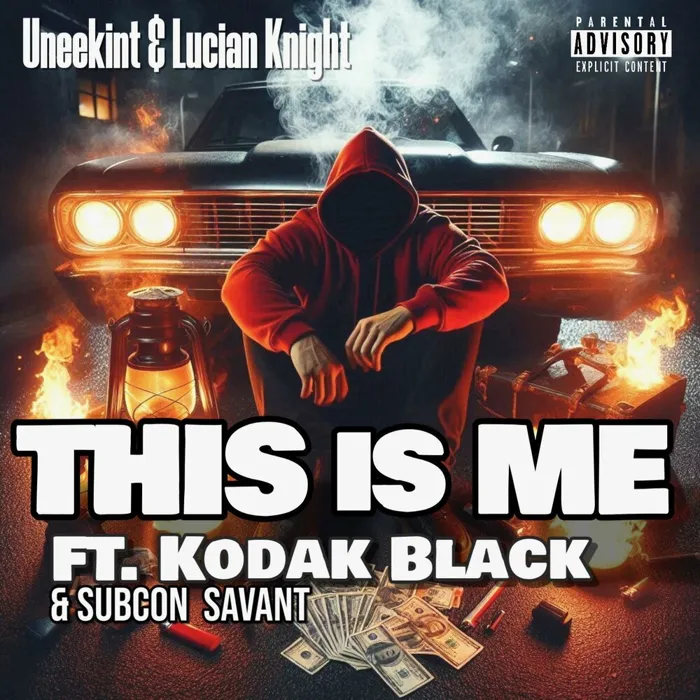 Lucian Knight