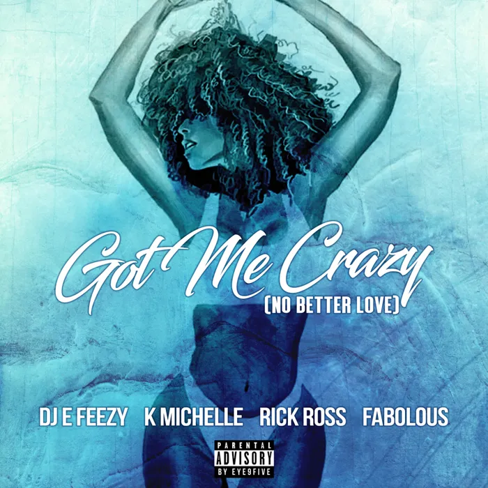 DJ E Feezy