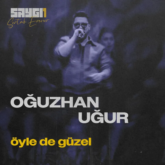 Oğuzhan Uğur