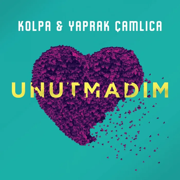 Yaprak Çamlıca