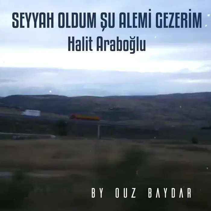 Ouz Baydar