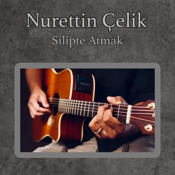 Nurettin çelik