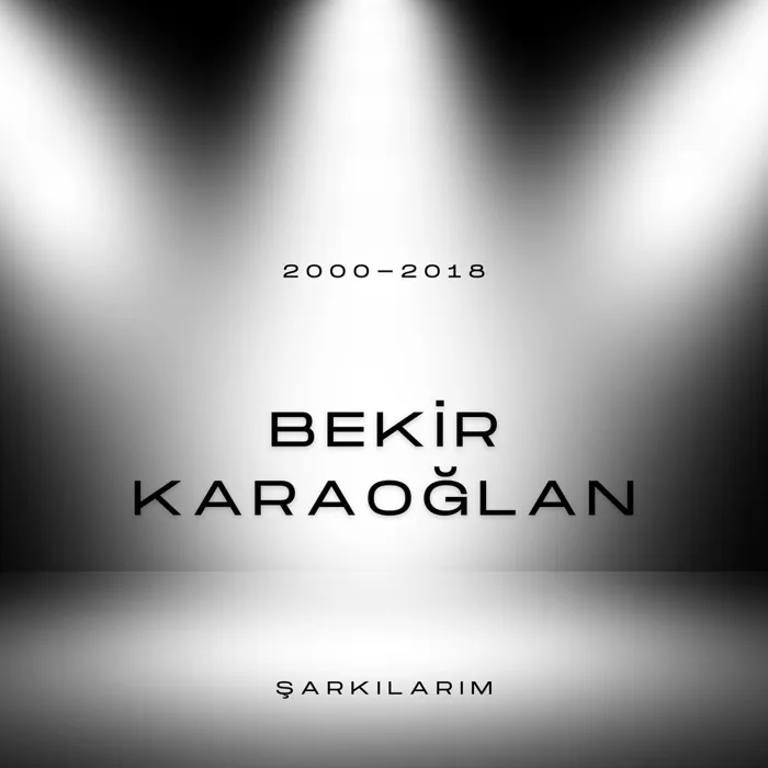 Bekir Karaoglan