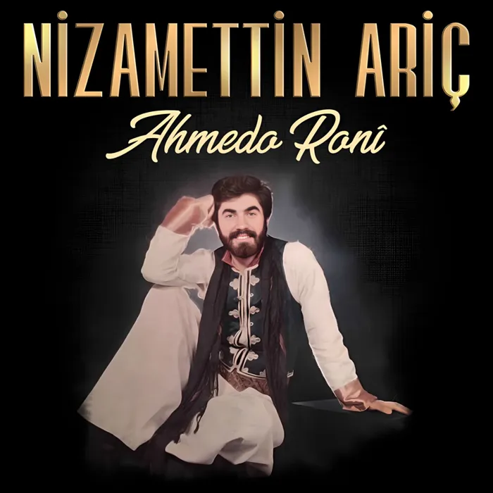 Nizamettin Ariç