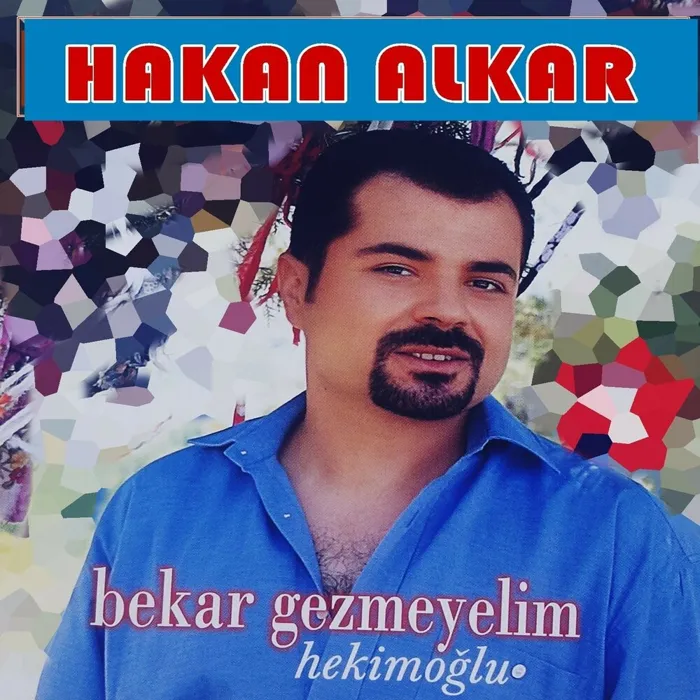Hakan Alkar