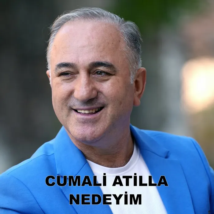Cumali Atilla