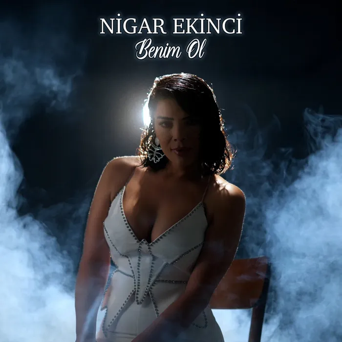 Nigar Ekinci