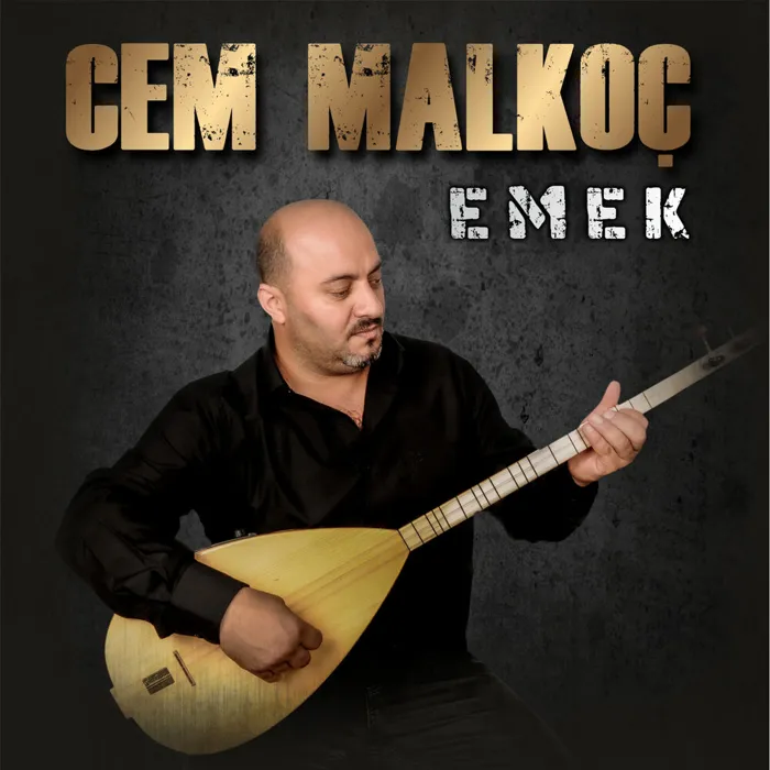 Cem Malkoç