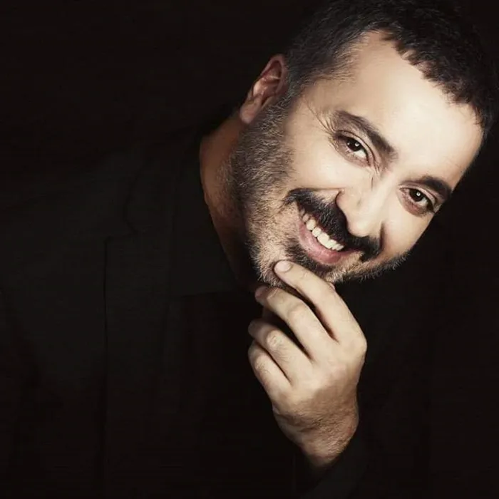 İlhan Gül