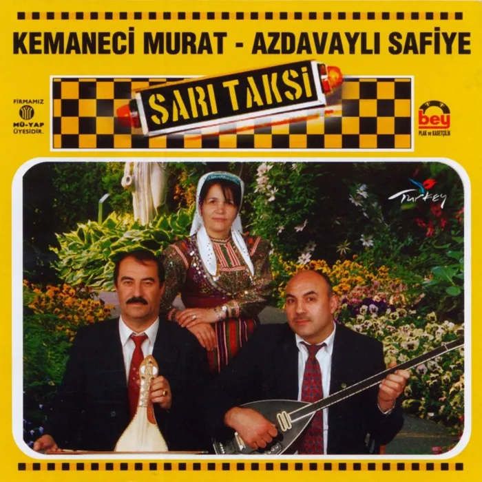 Kemaneci Murat