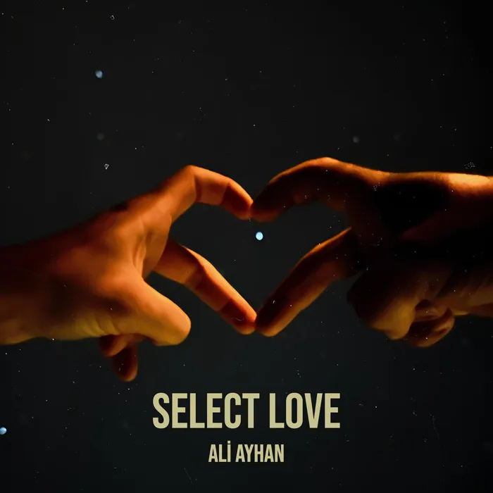 Ali Ayhan