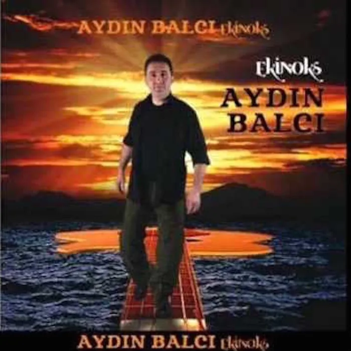 Aydın Balcı