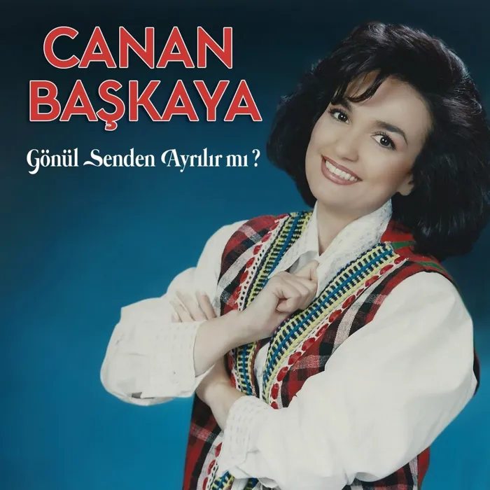 Canan Başkaya