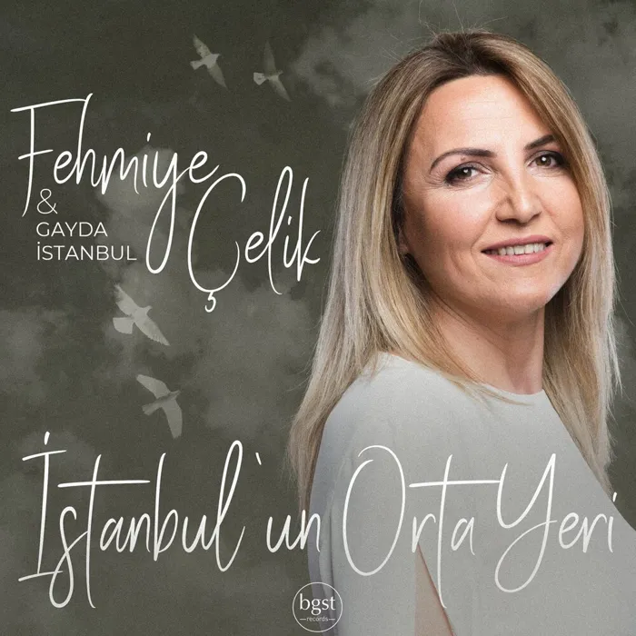 Fehmiye Çelik