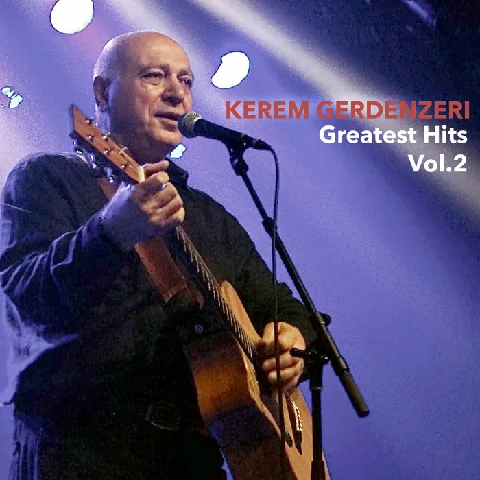 Kerem Gerdenzeri