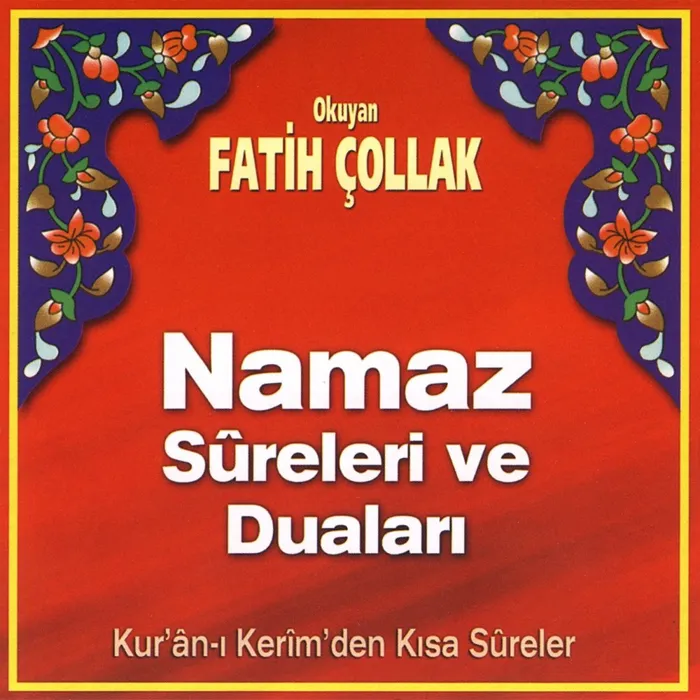 Fatih Çollak
