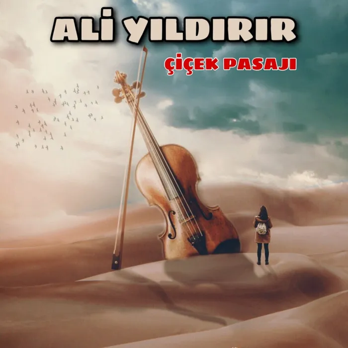 Ali Yıldırır