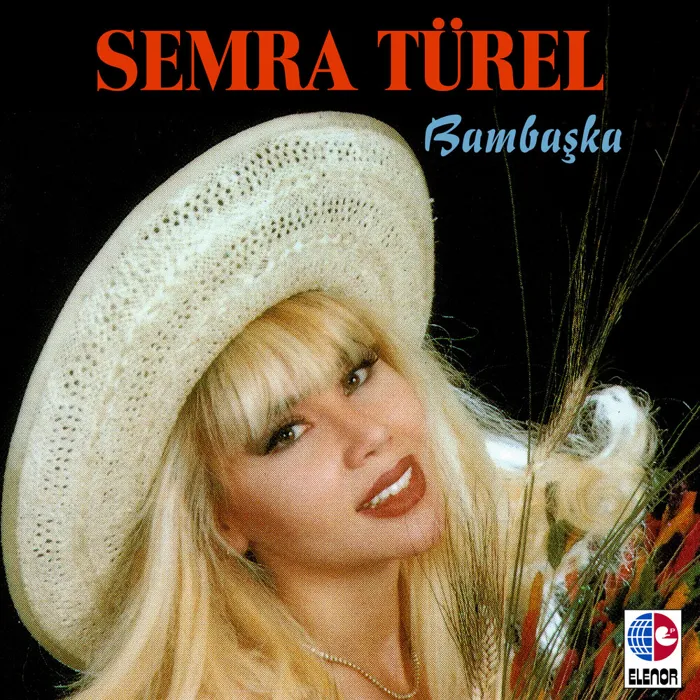 Semra Türel
