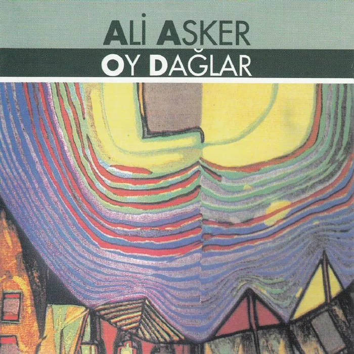 Ali Asker