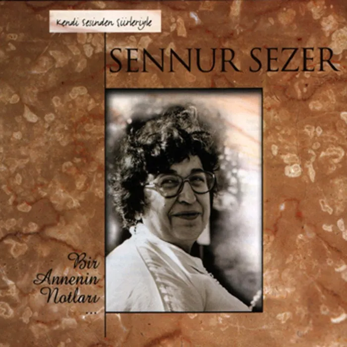 Sennur Sezer