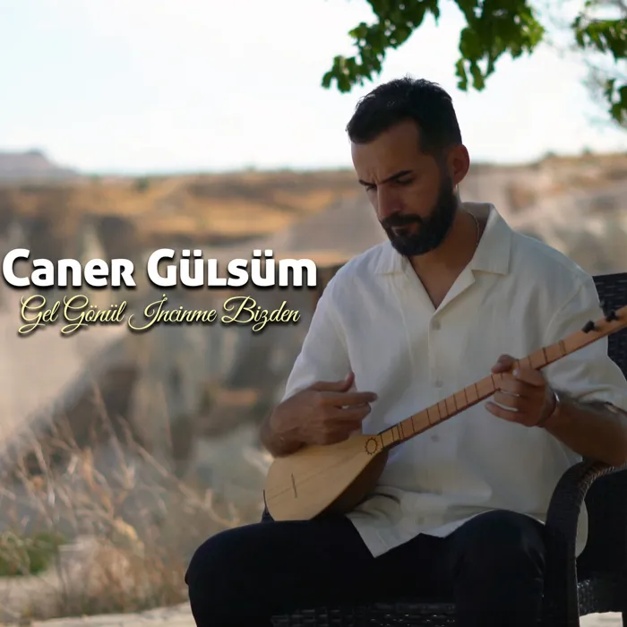 Caner Gülsüm