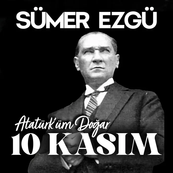Sümer Ezgü