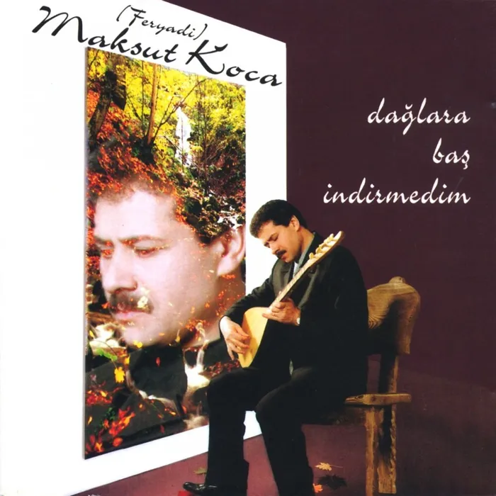 Maksut Koca