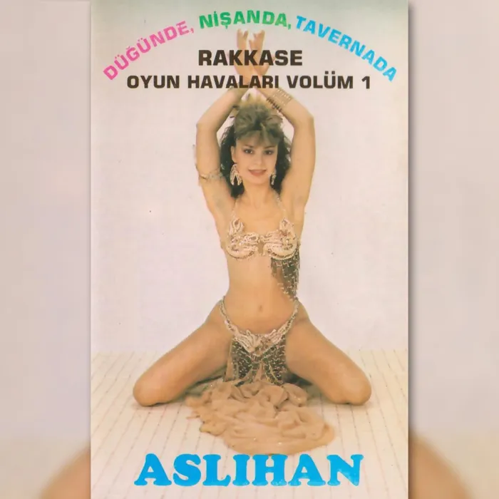 Aslıhan