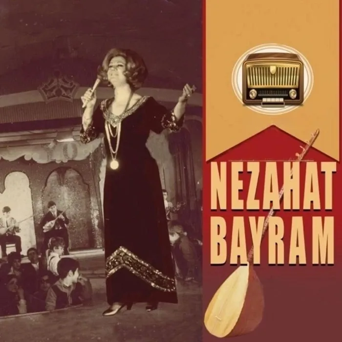Nezahat Bayram