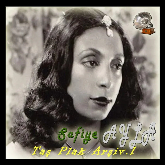 Safiye Ayla