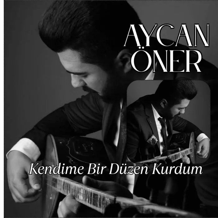 Aycan Öner